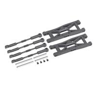 Reely RE-6918732 Parte di ricambio Forcella anteriore superiore / inferiore