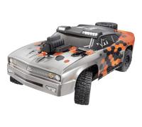 Reely RE-7051002 Rat Max Brushless 1:10 XL Automodello Elettrica Rally 4WD RtR