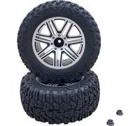 REELY RE 7068333 PARTE DI RICAMBIO RUOTE COMPLETE MODELLISMO