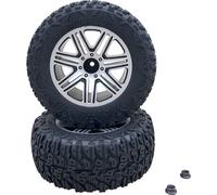 REELY RE 7068333 PARTE DI RICAMBIO RUOTE COMPLETE MODELLISMO