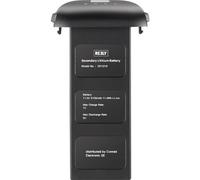 Reely RE-7073286 Batteria ricaricabile LiPo Adatto per (multicottero): Gravitii