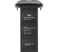 Reely RE-7073286 Batteria ricaricabile LiPo Adatto per (multicottero): Gravitii