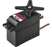 Reely RE-7165950 Standard Servo D5021 Servo digitale Materiale trasmissione: Pl