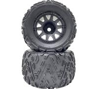 Reely Parte di ricambio RE-7337280 Ruote complete