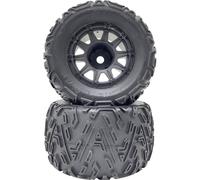 RE 7337280 PARTE DI RICAMBIO MODELLISMO RUOTE COMPLETE