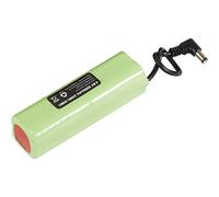 Reely RE-7394304 Batteria ricaricabile NiMh 4.8 V 5000 mAh Numero di celle: 8 1