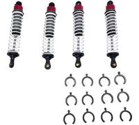 Reely RE-7409262 Parte di ricambio Ammortizzatore ad olio anteriore e