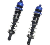 Reely RE-7409295 Parte di ricambio Ammortizzatore ad olio posteriore