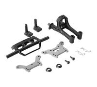 Reely RE-7577283 Parte di ricambio Supporto ponti ammortizzatori