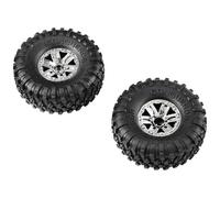 Reely RE-7706298 Parte di ricambio Kit pneumatici