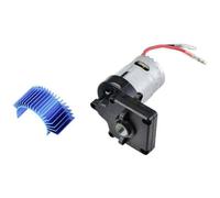 REELY RE 7706301 PARTE DI RICAMBIO CAMBIO E MOTORE MODELLISMO