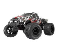 Reely RE-7766676 New2 BL Super Combo Brushless 1:10 Automodello Elettrica Monst