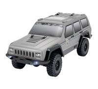 Reely RE-7786629 Crawler Mini Freemen Brushed 1:16 Automodello per principiant