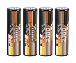 Reely RE-7839732 Batteria ricaricabile NiMh NiMH Stilo (AA) 1.2 V 2300 mAh