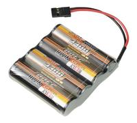 Reely RE-7839753 Batteria ricaricabile NiMh 4.8 V 2300 mAh Numero di celle: 4 S
