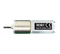 REELY RE 7842768 MOTORIDUTTORE 12 V 1:29 MODELLISMO