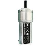 Reely RE-7842786 Motoriduttore 12 V 1:19