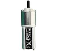Reely RE-7842798 Motoriduttore 12 V 1:316