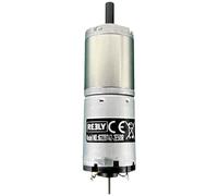 REELY RE 7842819 MOTORIDUTTORE 12 V 1:742 MODELLISMO