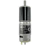 REELY RE 7842828 MOTORIDUTTORE 12 V 1:100 MODELLISMO