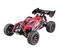 Reely RE-7846527 Major Rosso Brushed 1:14 Automodello Elettrica Buggy 4WD RtR 2