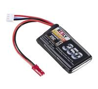 Reely RE-7851447 Batteria ricaricabile LiPo 7.4 V 350 mAh Numero di celle: 2 25