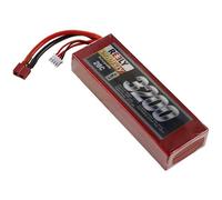 Reely RE-7851477 Batteria ricaricabile LiPo 11.1 V 3200 mAh Numero di celle: 3
