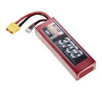 Reely RE-7851483 Batteria ricaricabile LiPo 11.1 V 3700 mAh Numero di celle: 3