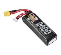 Reely RE-7853472 Batteria ricaricabile LiPo 11.1 V 2400 mAh Numero di celle: 3
