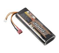 Reely RE-7853523 Batteria ricaricabile per trasmettitore LiIon 7.4 V 2000 mAh N