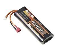 Reely RE-7853529 Batteria ricaricabile LiIon 7.4 V 4000 mAh Numero di celle: 2