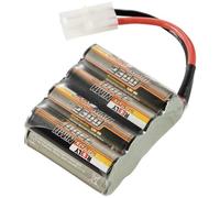 Reely RE-7855950 Batteria ricaricabile NiMh 9.6 V 2300 mAh Numero di celle: 8 S