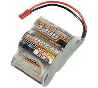 Reely RE-7855953 Batteria ricaricabile per ricevitore NiMh 6 V 3700 mAh Numero