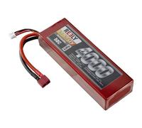 Reely RE-7856793 Batteria ricaricabile LiPo 7.4 V 4000 mAh Numero di celle: 2 5