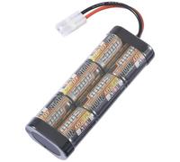 Reely RE-7856805 Batteria ricaricabile NiMh 7.2 V 5000 mAh Numero di celle: 6 S