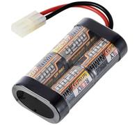 Reely Batteria ricaricabile per ricevitore NiMh 4.8 V 4200 mAh Numero di celle: 4 Sub-C Stick Tamiya