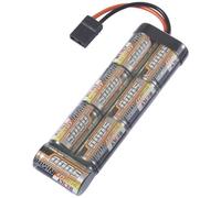 Reely RE-7856811 Batteria ricaricabile NiMh 8.4 V 5000 mAh Numero di celle: 7 S
