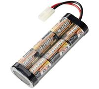 Reely RE-7856829 Batteria ricaricabile NiMh 7.2 V 4200 mAh Numero di celle: 6 S