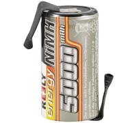 Reely RE-7857396 Batteria ricaricabile a cella singola NiMH Sub-C 1.2 V 5000 mA
