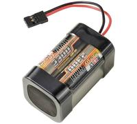 Reely RE-7863549 Batteria ricaricabile per ricevitore NiMh 4.8 V 2300 mAh Numer