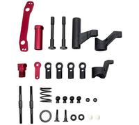 Reely RE-7867959 Parte di ricambio Kit sterzo