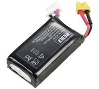 Reely RE-8264364 Batteria ricaricabile LiIon 11.1 V 500 mAh Numero di celle: 3