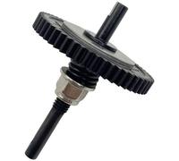 REELY RE 8378445 PARTE DI RICAMBIO CONNETTORE SLIPPER STRONG MODELLISMO