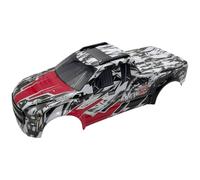 REELY RE 8378448 PARTE DI RICAMBIO CARROZZERIA NEW 2 BRUSHLESS MODELLISMO