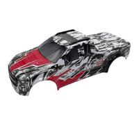 Reely RE-8378448 Parte di ricambio Carrozzeria New 2 brushless