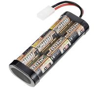 Reely RE-8378451 Batteria ricaricabile NiMh 7.2 V 2400 mAh Numero di celle: 6 S