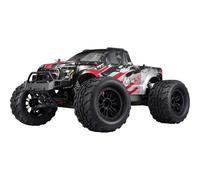 Reely RE-8659902 NEW2 Super Combo V2 Brushed 1:10 Automodello Elettrica Monster