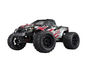 Reely RE-8659902 NEW2 Super Combo V2 Brushed 1:10 Automodello Elettrica Monster