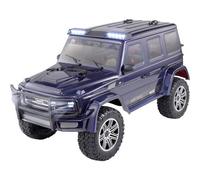 Reely RE-8678829 Crawler FREE MEN 2.1 Brushed 1:10 Automodello Elettrica 4WD 1