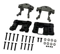 Reely RE-9043677 Parte di ricambio Kit di montaggio sospensione
